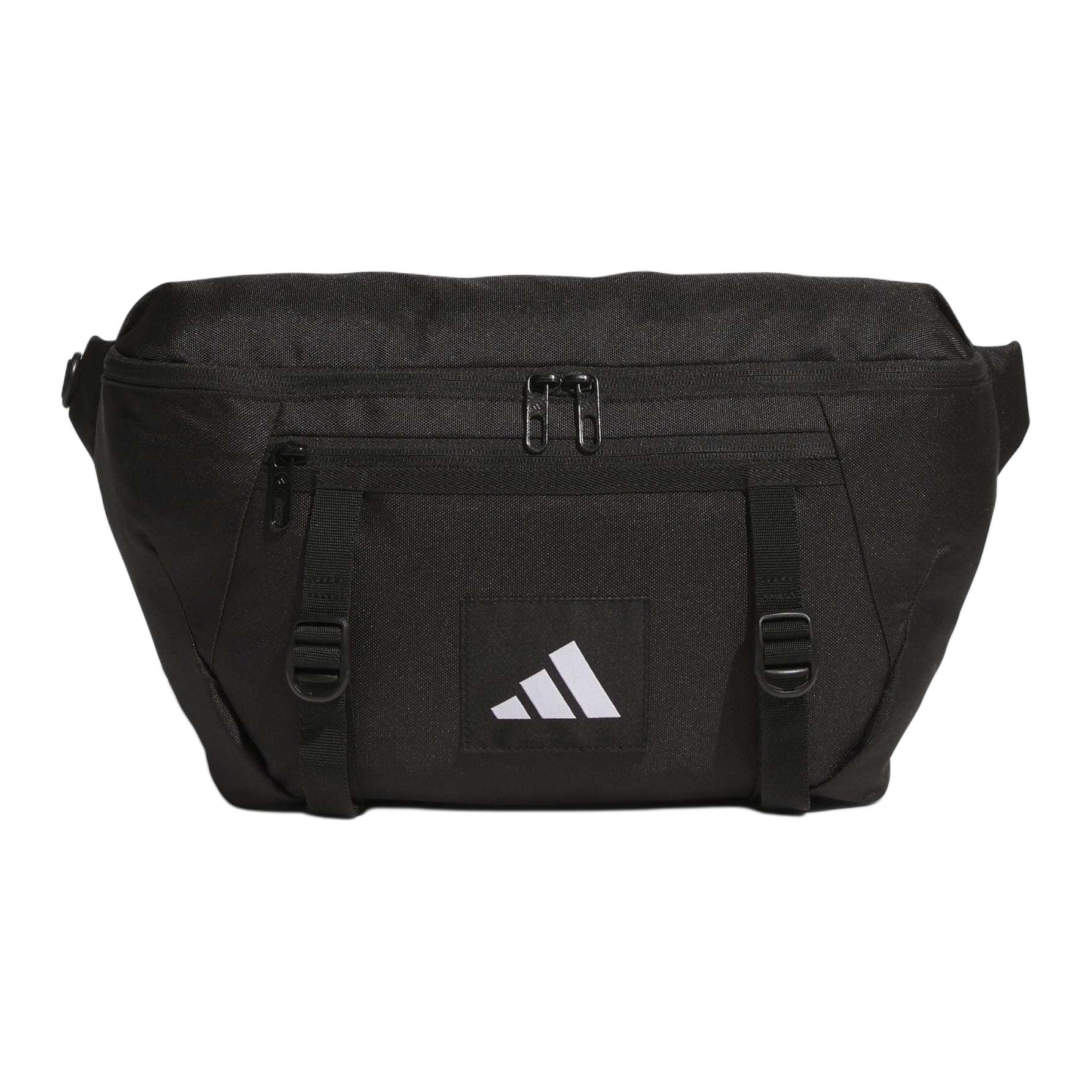 Сумка adidas Utility (черная)
