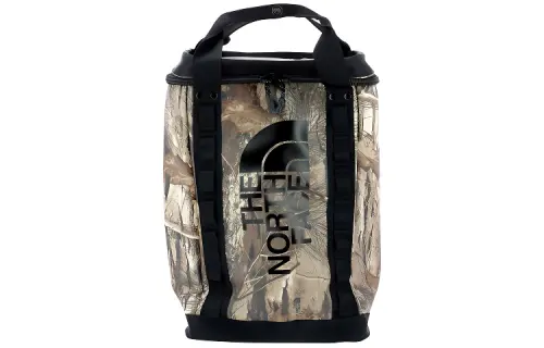 THE NORTH FACE 21.5L Outdoor Bags Polyester Black Men's