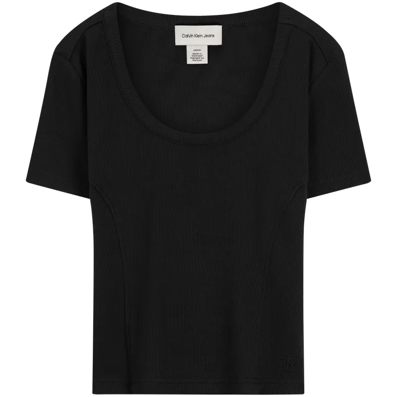 CALVIN KLEIN T Shirt Women's Gift Box Set Included