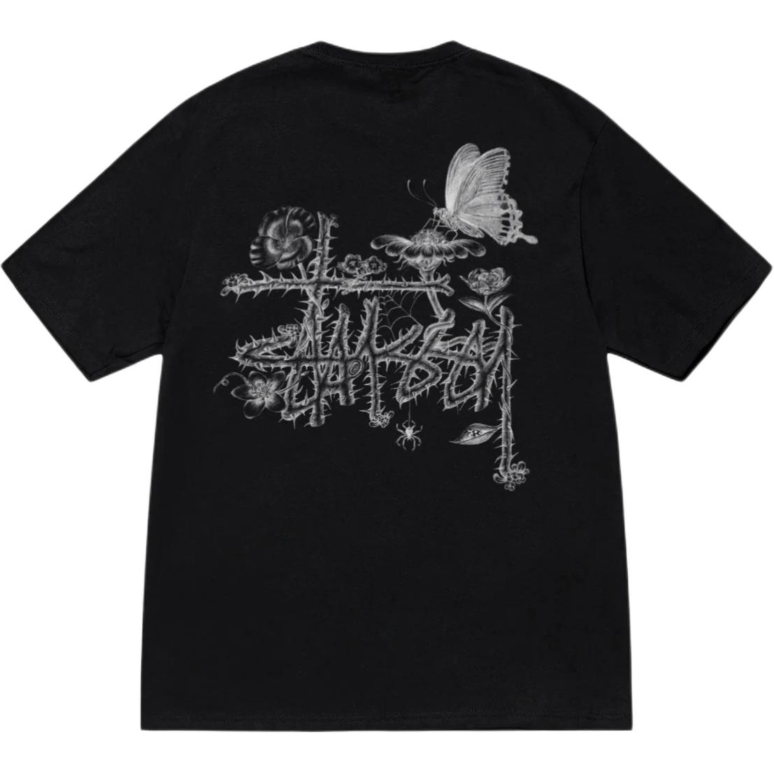 Футболка Stussy SS25 (белая)