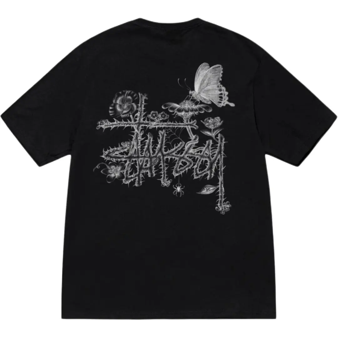 Stussy In Bloom T-Shirt