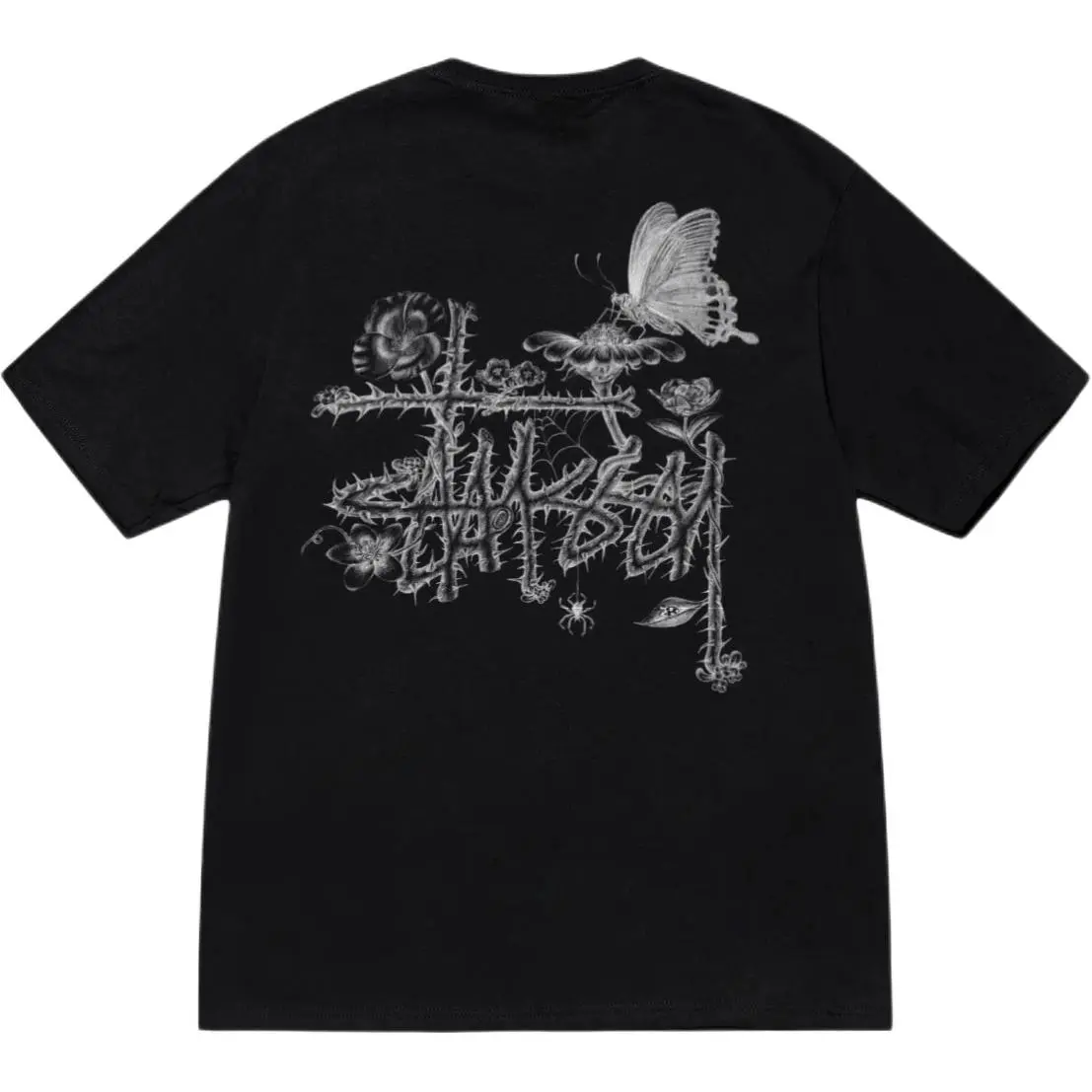 Stussy In Bloom T-Shirt