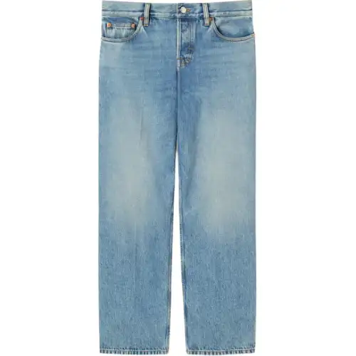 GUCCI Stone wash Jeans