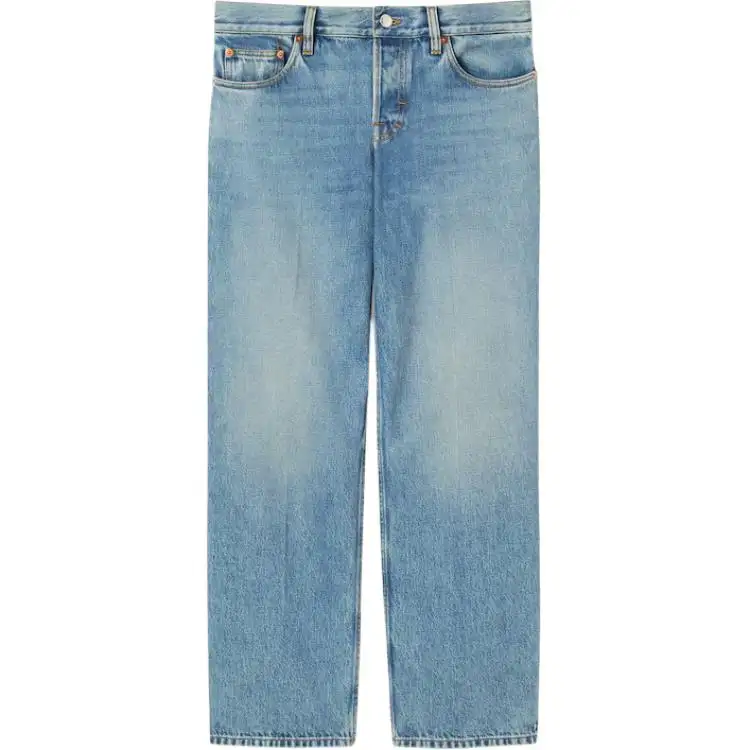 GUCCI Stone wash Jeans
