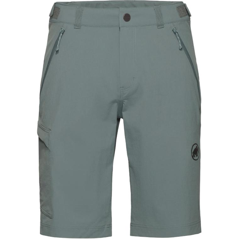 MAMMUT Runbold Quick Dry Pants Men’s