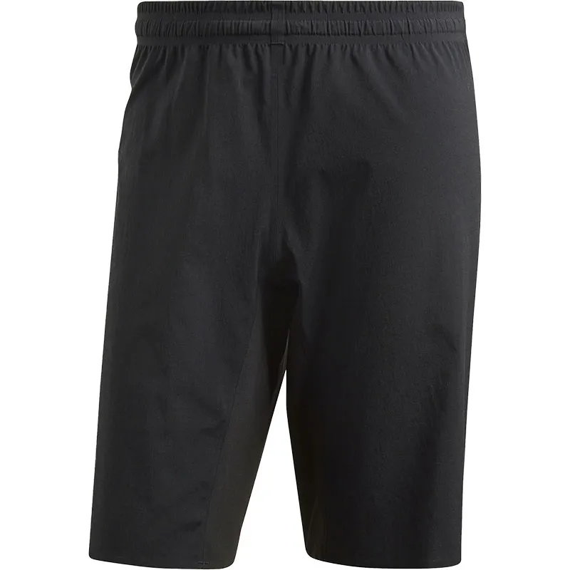 Adidas Casual Shorts Men's Black