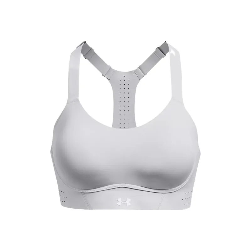 Under Armour Uplift Sports Underwear Women's White Moderate