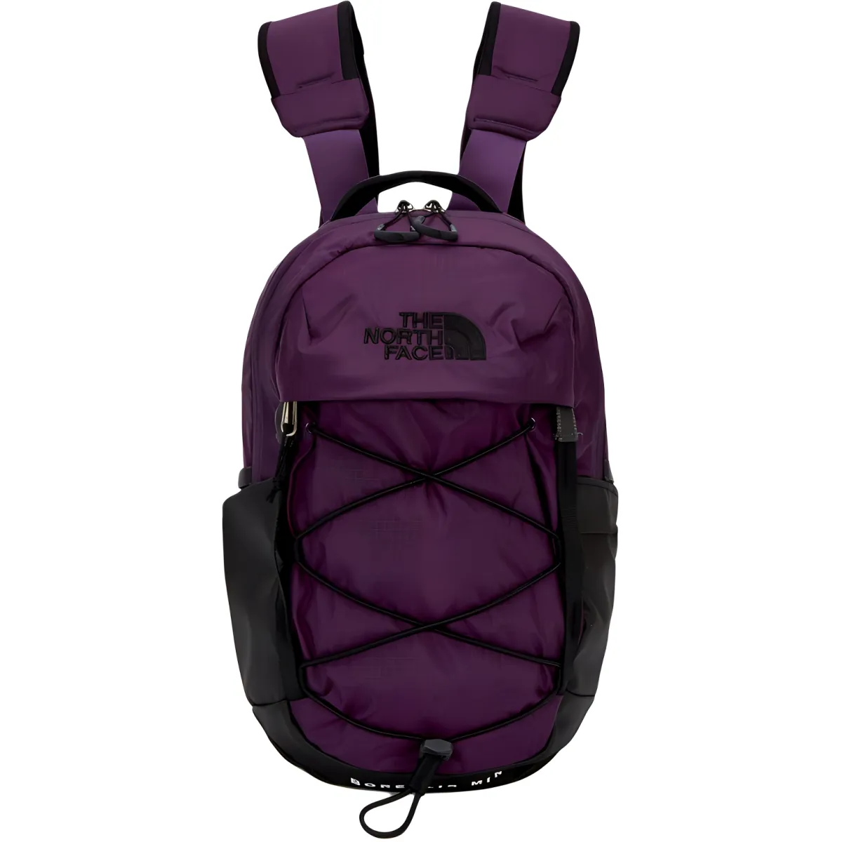 THE NORTH FACE Borealis 10L Outdoor Bags Nylon Purple Unisex