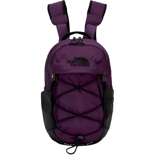THE NORTH FACE Borealis 10L Outdoor Bags Nylon Purple Unisex