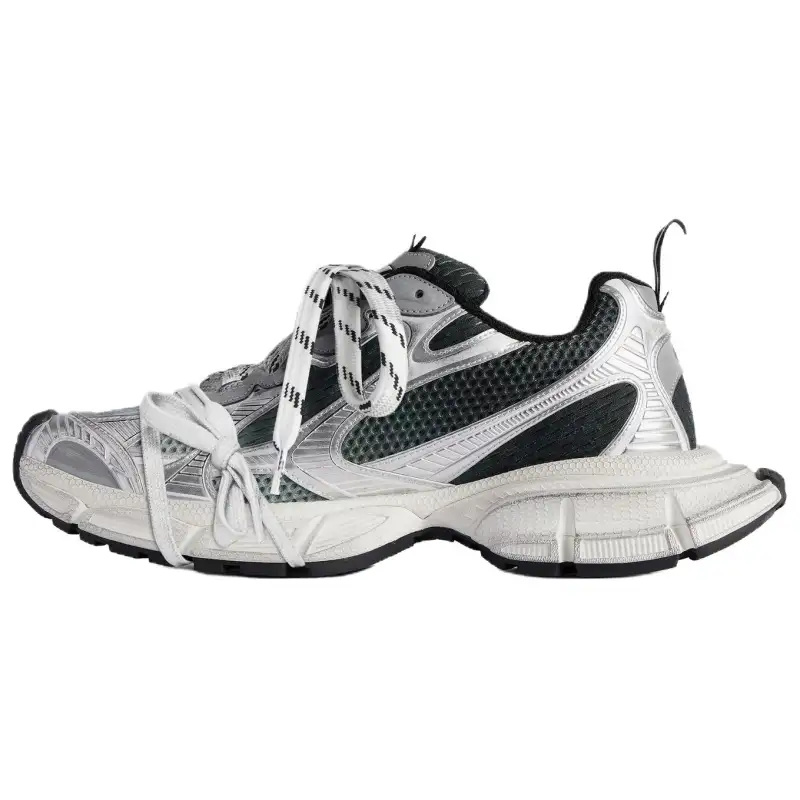 Balenciaga 3xl Gradient Sneakers Women's