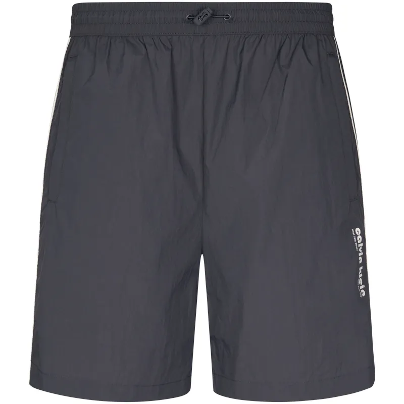 CALVIN KLEIN Casual Shorts Men's Gift Box Set Included