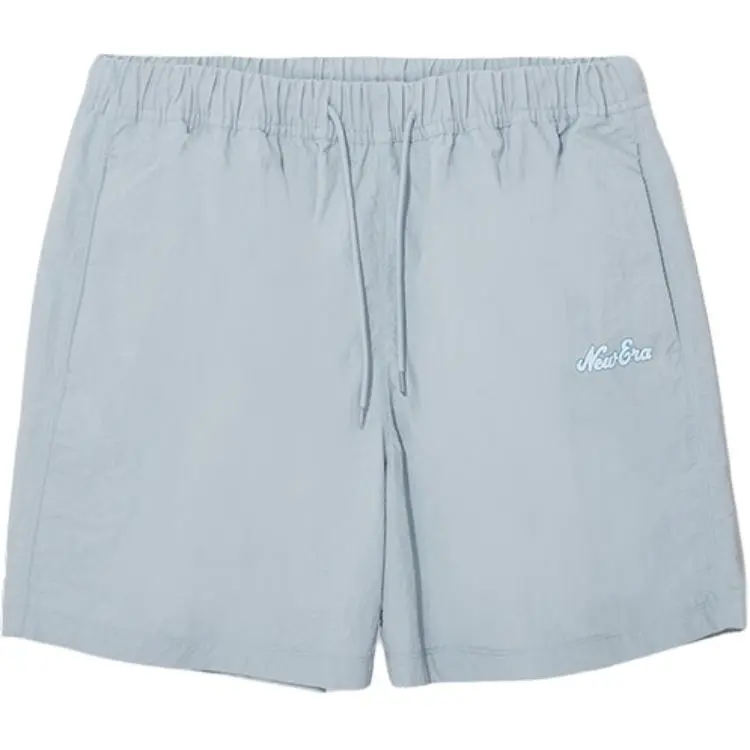 New Era SS25 Casual Shorts Unisex