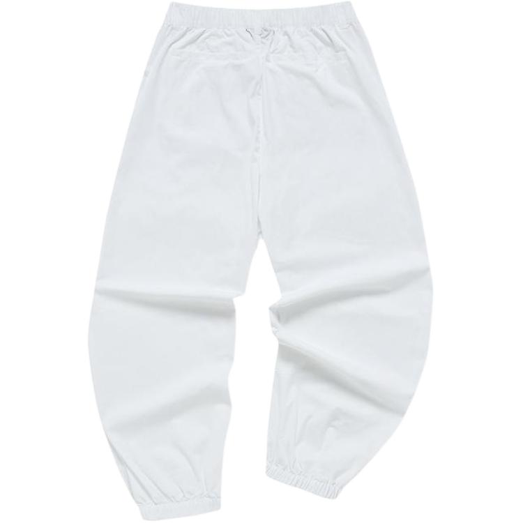 FILA FUSION Sports Pants Women’s White Moderate