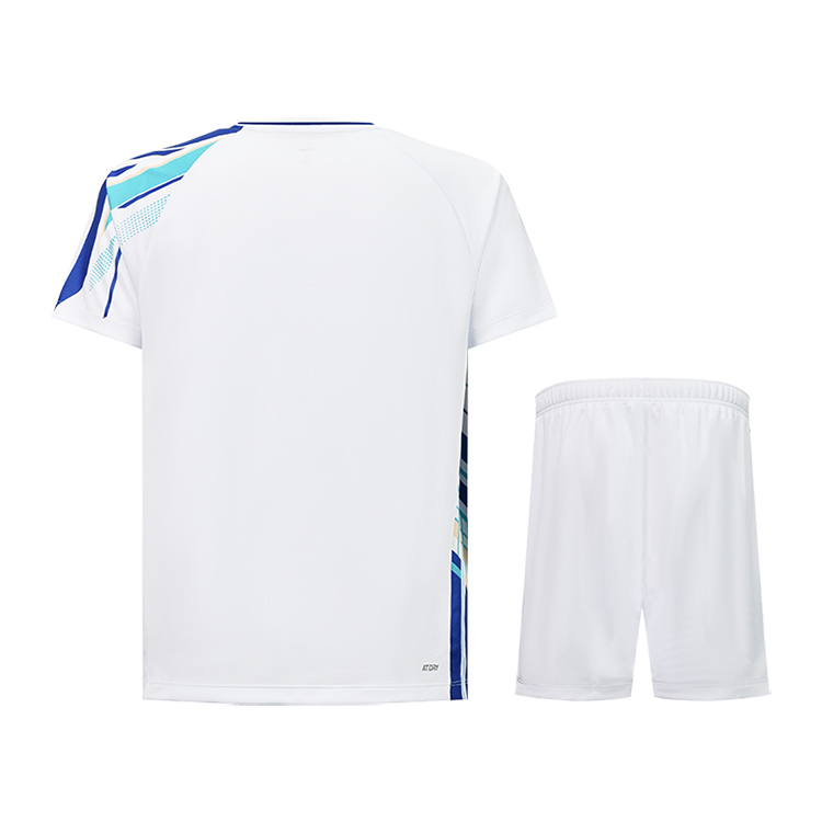 Li Ning Badminton Collection Badminton Jersey Set Unisex