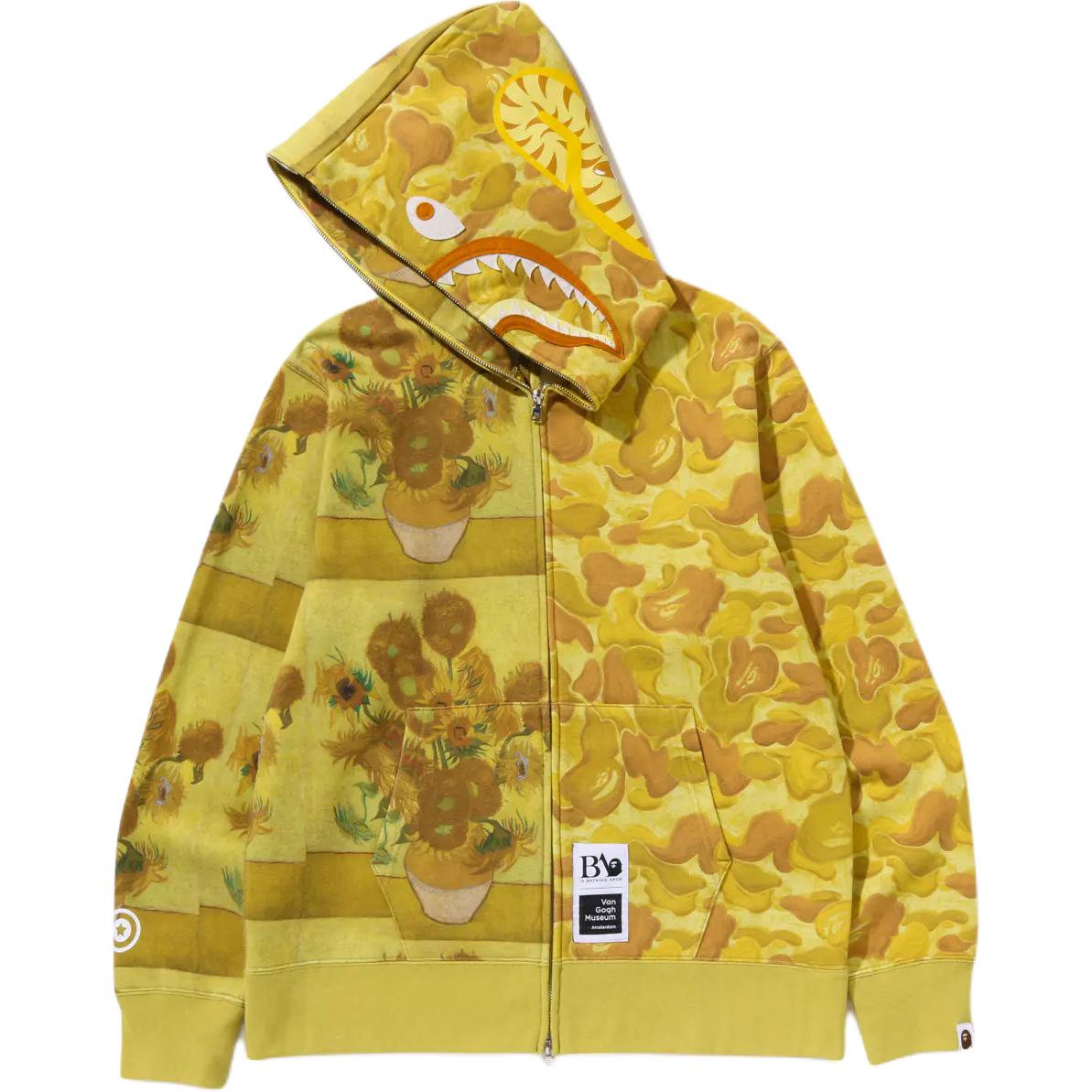 BAPE x   SS25