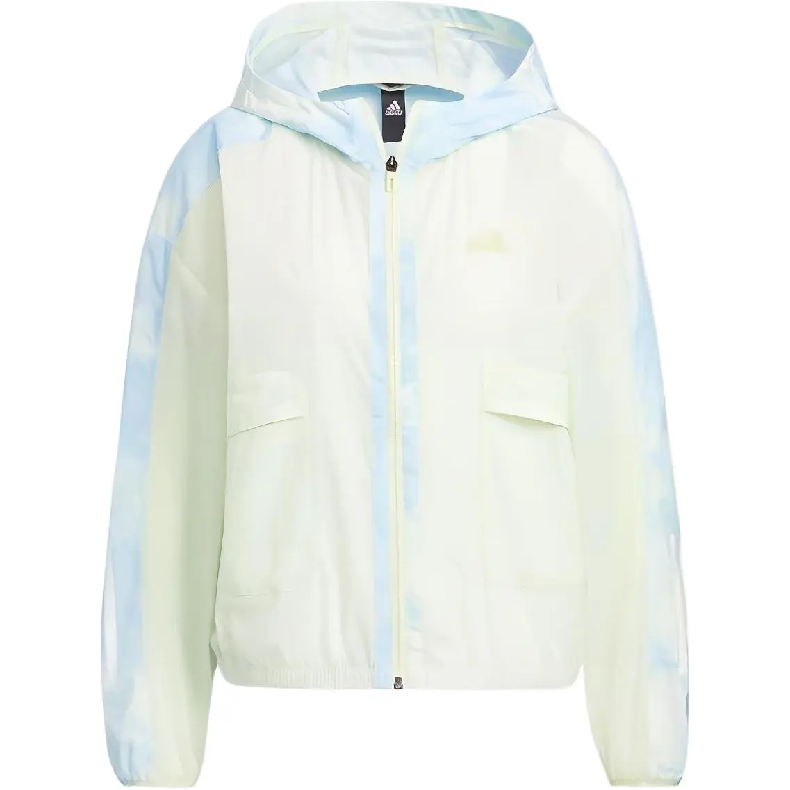 Adidas Jacket Women's Multicolor