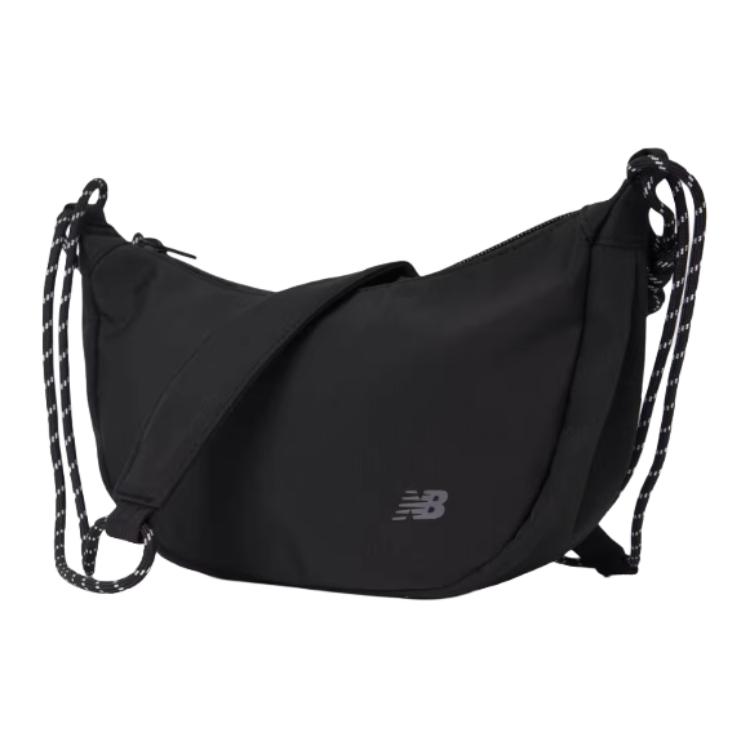 Сумка New Balance Crossbody (черная)