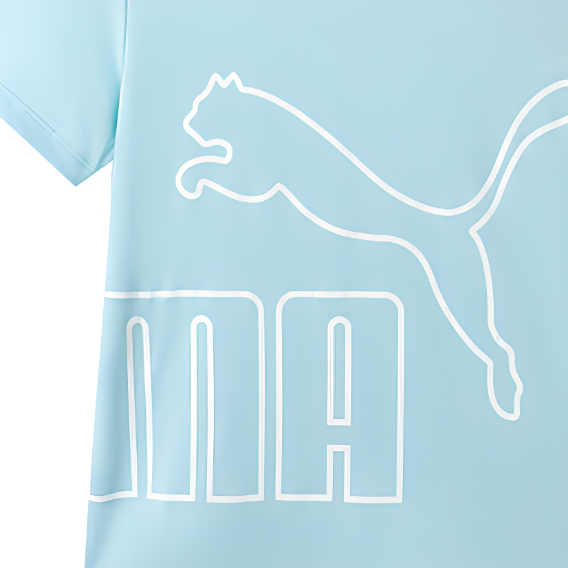 Спортивный костюм PUMA (разноцветный) — фото 2
