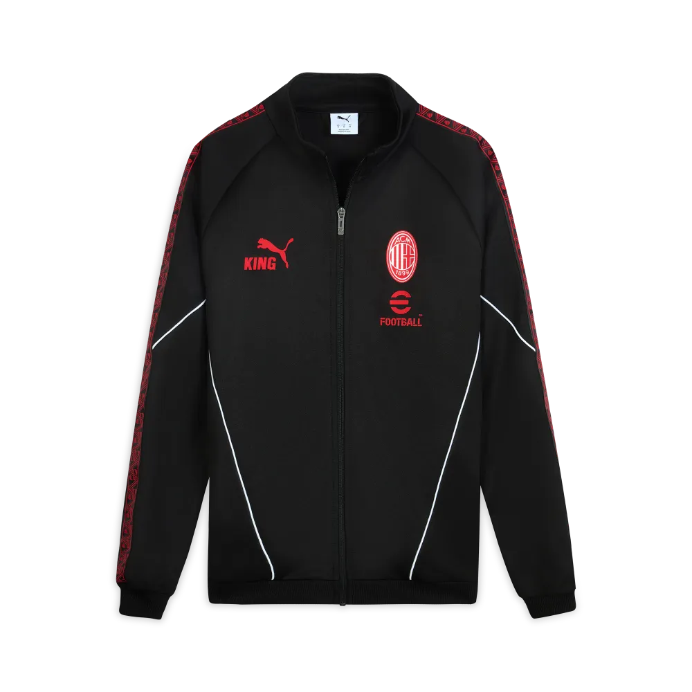 PUMA Ac Milan King Anthem Jacket Men