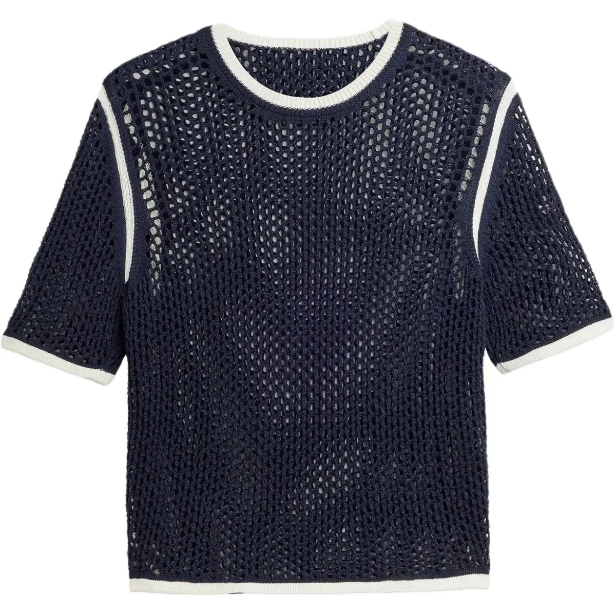 Adidas Originals X Wales Bonner Knit T-Shirt