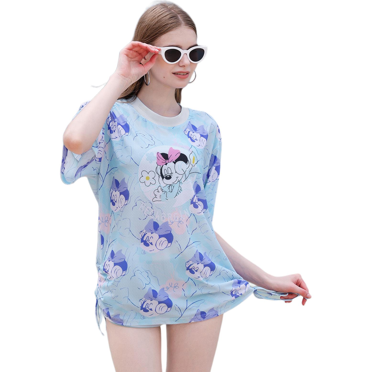 Disney Two Piece Swimsuit Women’s