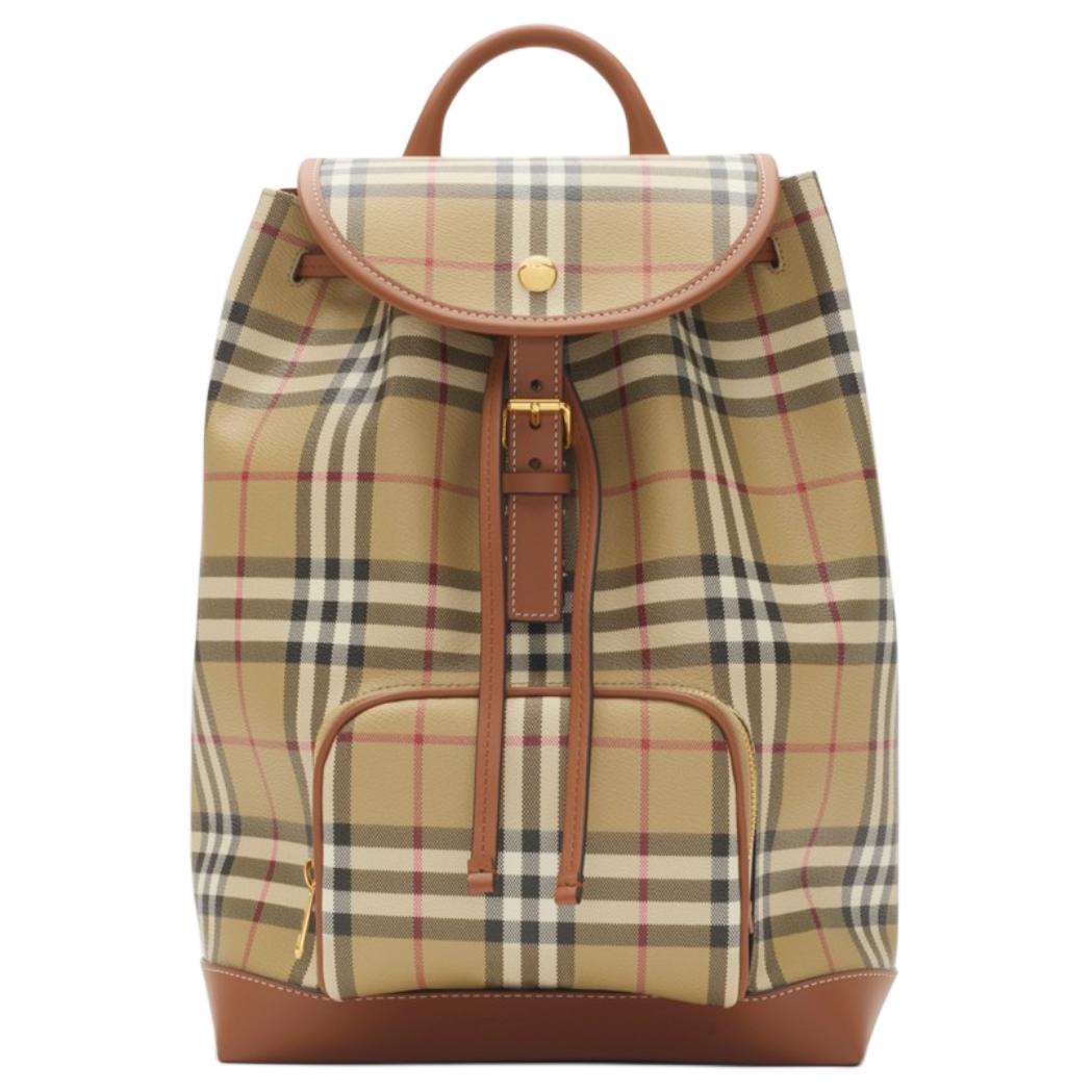 Рюкзак Burberry Burberry (бежевый)