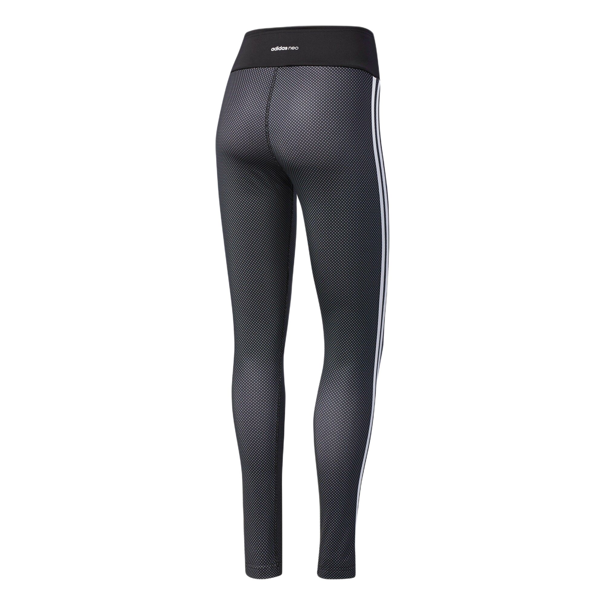 Adidas Neo Yoga Pants Women’s Black/Black