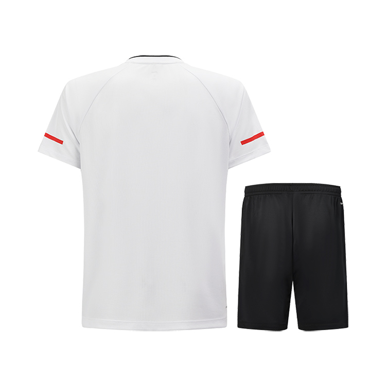 Li Ning Badminton Collection Badminton Jersey Set Unisex