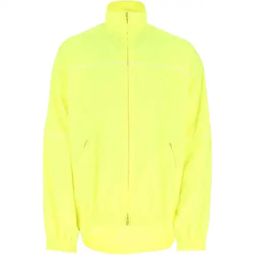 Balenciaga Jackets & Coats Men's Yellow