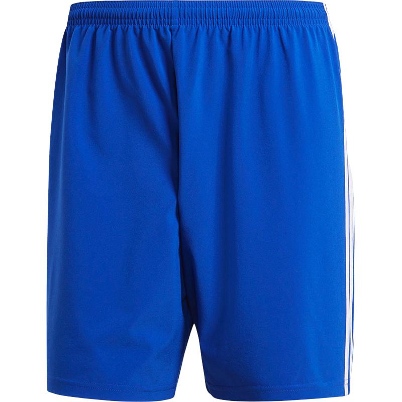 Adidas Soccer Bottom Men’s Blue