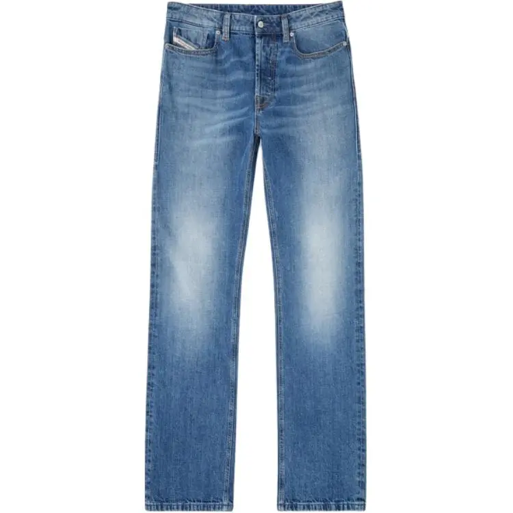 Diesel 2007 Zatiny jeans