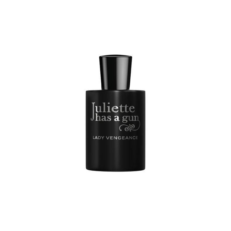 Juliette Has A Gun Avenger Goddess Perfume Sample Set Eau De Parfum EDP Chibi No Spray Head 10ml