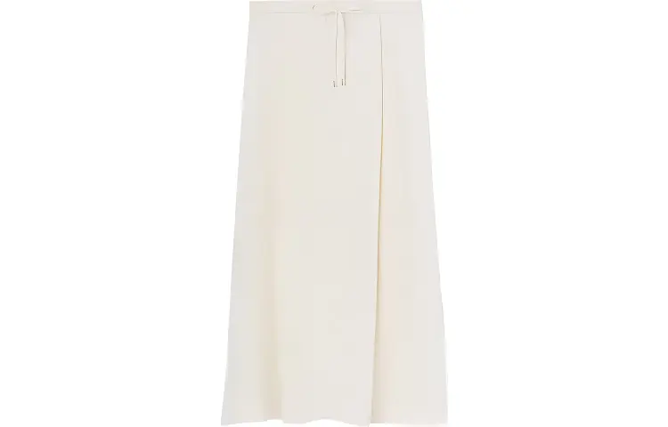 Loro Piana Casual Long Skirts Women's Beige Moderate Long Other