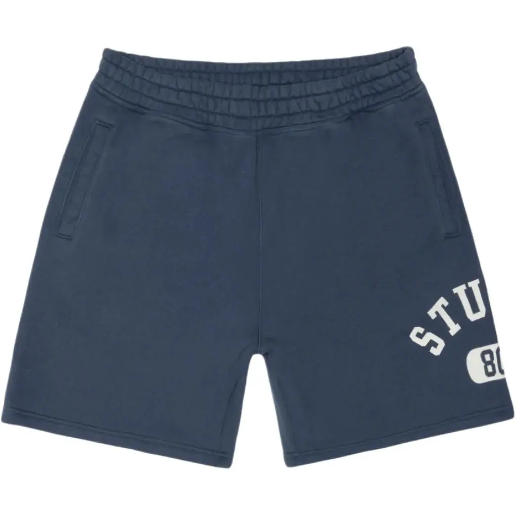 Stussy Varsity Fleece Short