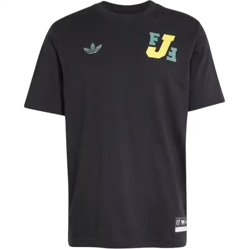 Adidas Free Shipping With AdiClub Jamaica Vrct Tee