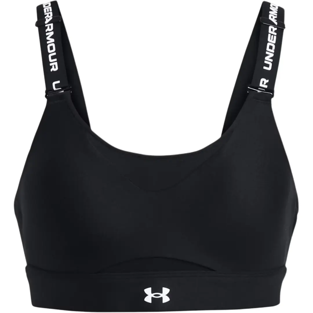 Under Armour UA Infinity 2.0 Sports Underwear Women's Black