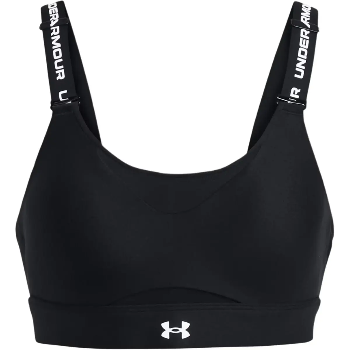 Under Armour Infinity 2.0 Sports Underwear Women's Black