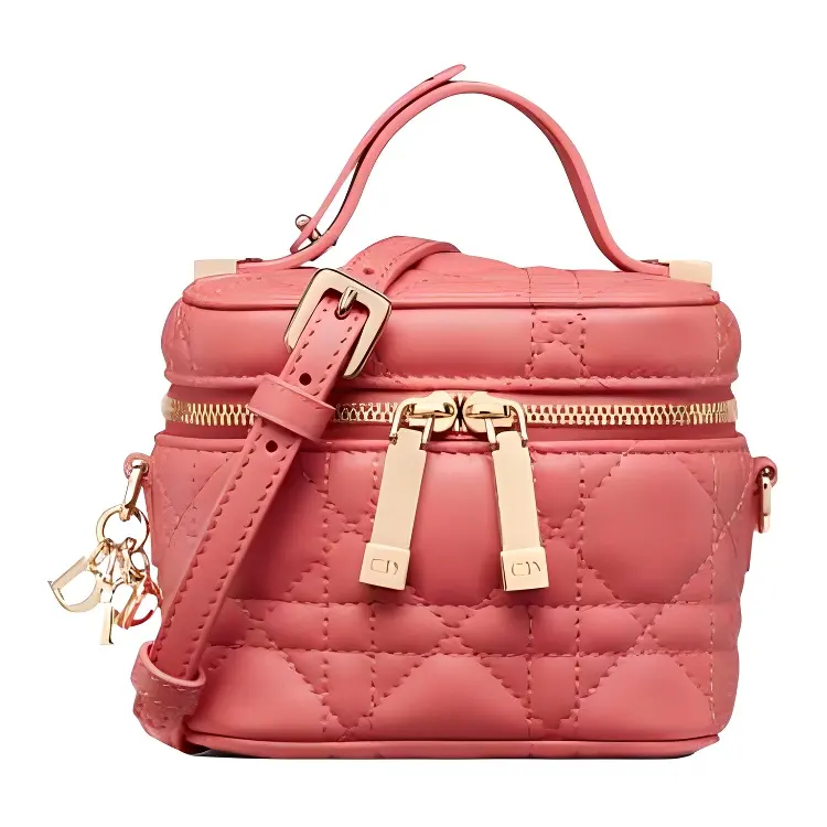 DIOR Lady Dior Handbags