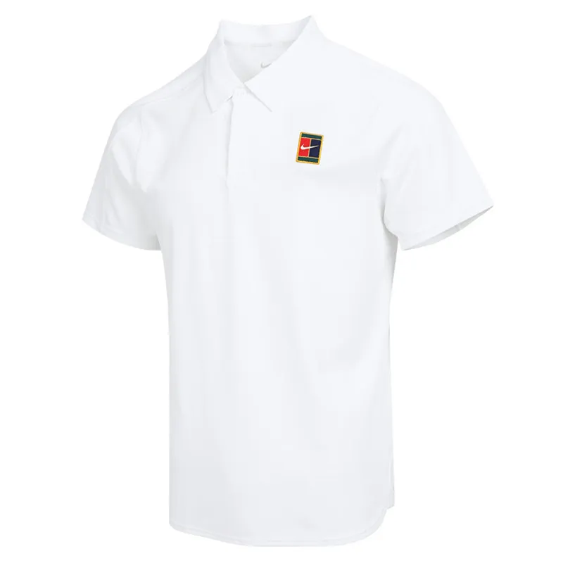 Nike ACG DRI-FIT ADV Polo Shirt Men's White