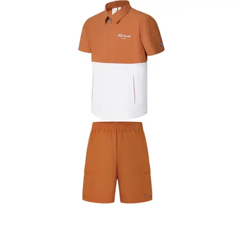 FILA Tennis Casual Sportswear Men's
