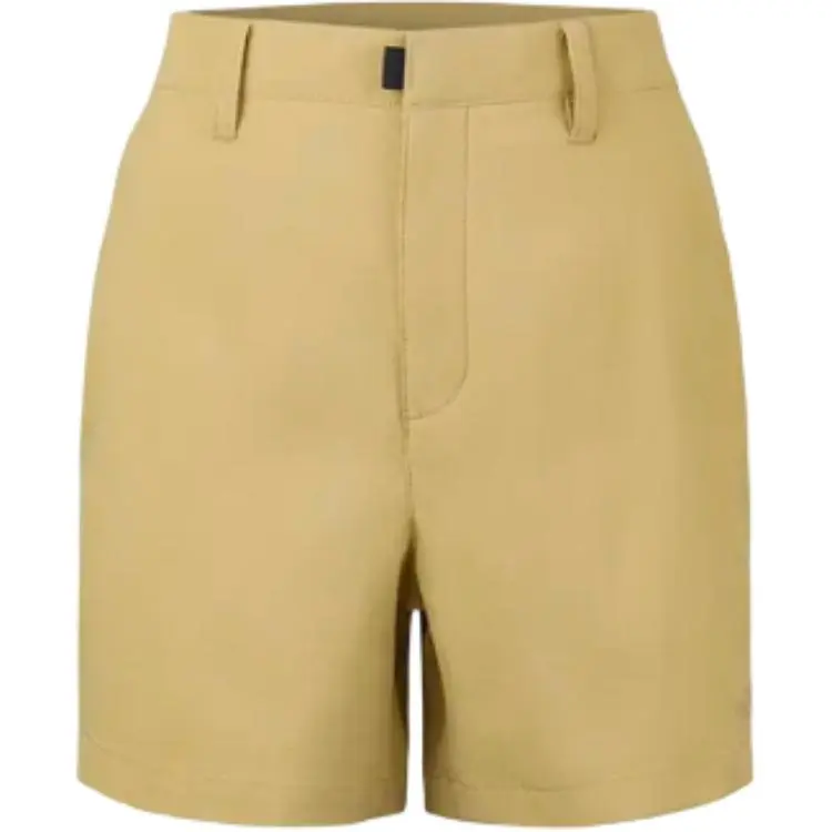 THE NORTH FACE Basin Casual Shorts Women's Stone Tan