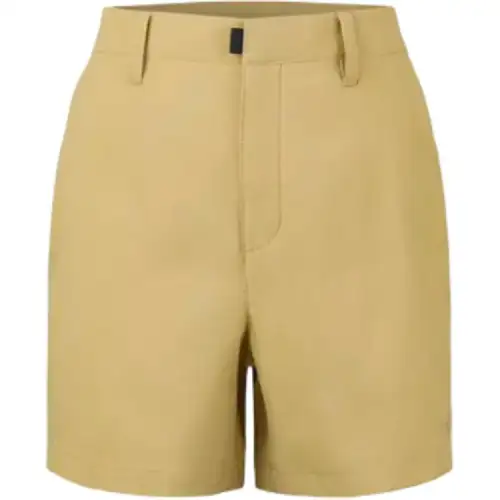 THE NORTH FACE Basin Casual Shorts Women's Stone Tan