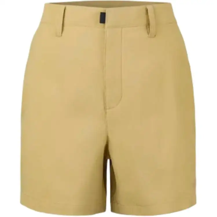 THE NORTH FACE Basin Casual Shorts Women's Stone Tan