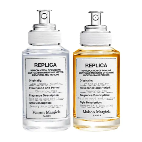 Maison Margiela Semir, perfume, set, 30 ml, 30 ml