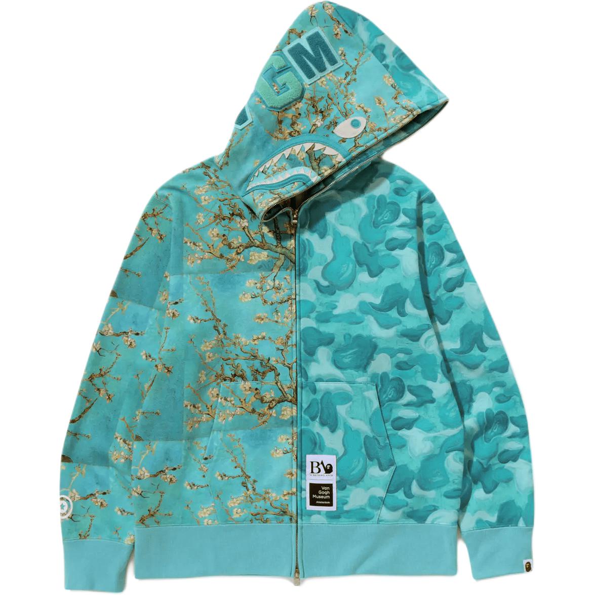 BAPE x   SS25