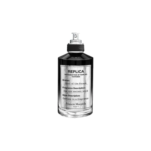 Maison Margiela Semir, perfume, 30 ml, 100 ml, blackcurrant