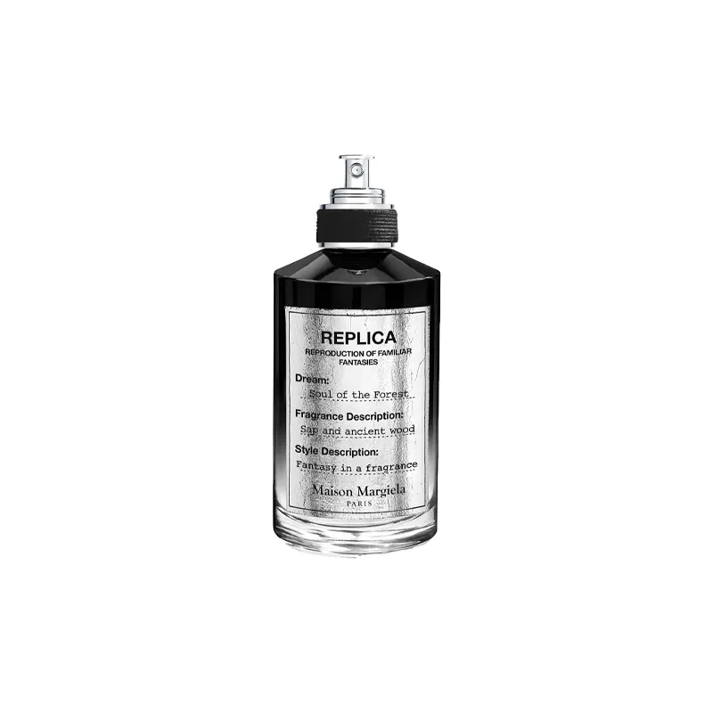 Maison Margiela Semir, perfume, 30 ml, 100 ml, blackcurrant
