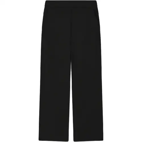 FILA Casual Pants Women's Jet Black
