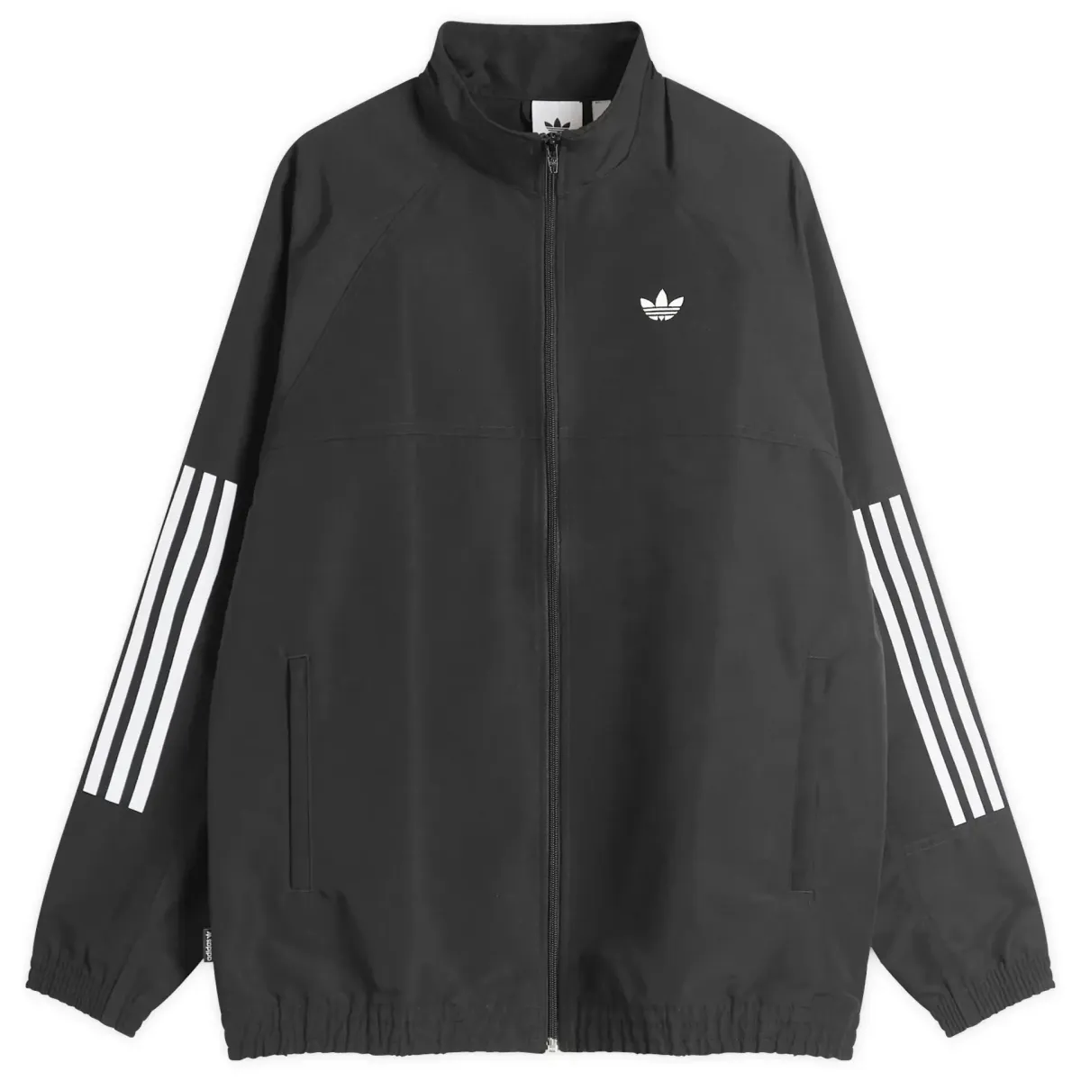 Adidas Originals Skateboarding Gatsele Track Jacket Gender Neutral