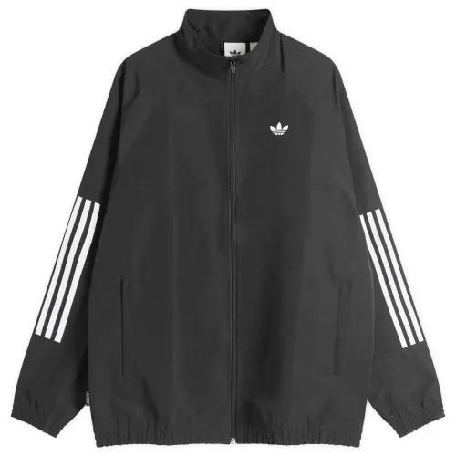 Adidas Originals Skateboarding Gatsele Track Jacket Gender Neutral